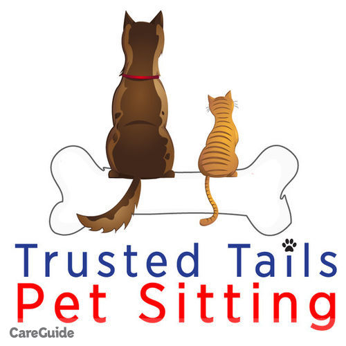 Pet Care Provider Cory G's Profile Picture