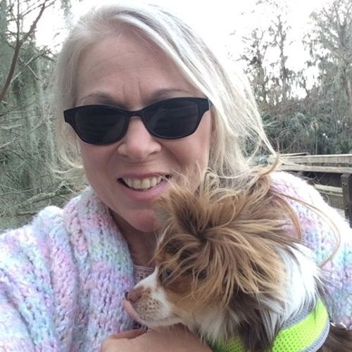 Pet Care Provider Cyndi B's Profile Picture