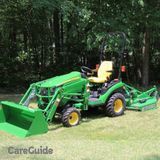 1 to 20 Acres Finish Grooming Mowing Lawns Or Shredding Pastures