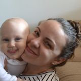 Part-time afternoon nanny wanted for a sweet little one year old boy and five year old big brother.