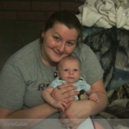 Child Care Provider Heather R's Profile Picture