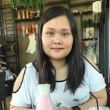 My name is Chatsuda Nussaya, I'm reliable and easy going.