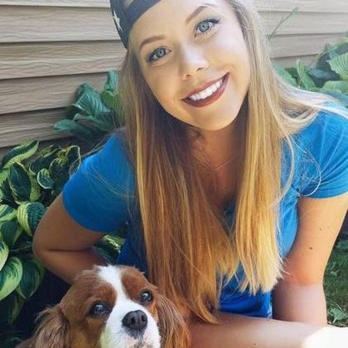 Pet Care Provider Mariah M's Profile Picture