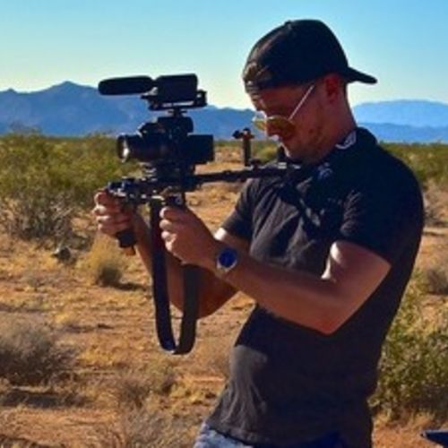 Videographer Provider Everett T's Profile Picture