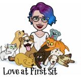 LoveFirst Sit 757- Cat & Dog Sitter