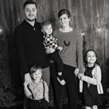 Part time flexible Nanny needed for 3 great kids!