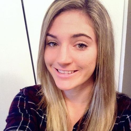 Canadian Nanny Provider Katrina B's Profile Picture