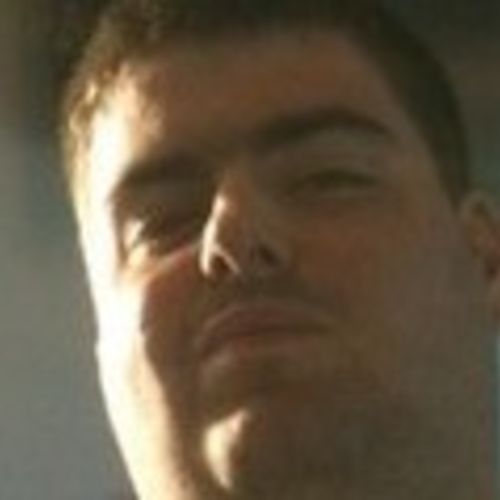 Canadian Nanny Provider James U's Profile Picture