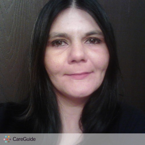 Housekeeper Provider Summer F's Profile Picture