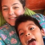 Seeking Brandon Babysitter Jobs