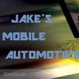 ASE mobile mechanic