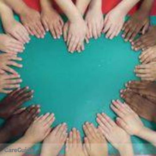 Child Care Provider Jenee Boatswain's Profile Picture