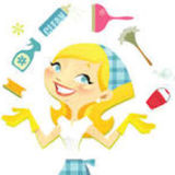 Available housekeeper in Steinbach