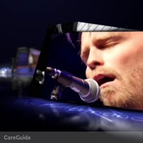 Videographer Provider Roman B's Profile Picture