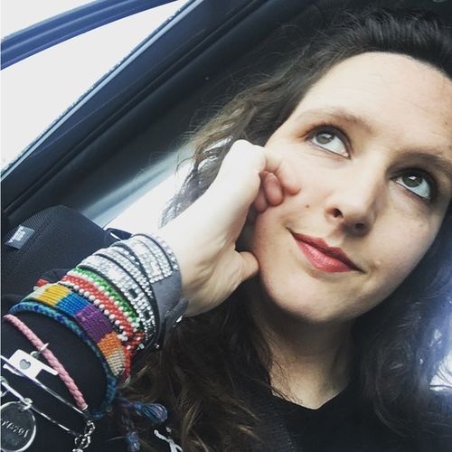 House Sitter Provider Briana P's Profile Picture