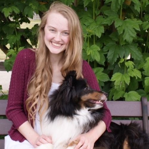 For Hire Passionate Animal caretaker in Vancouver Dog Walker, Pet