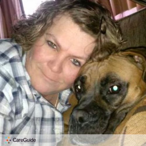 Child Care Provider Debbie Myers's Profile Picture
