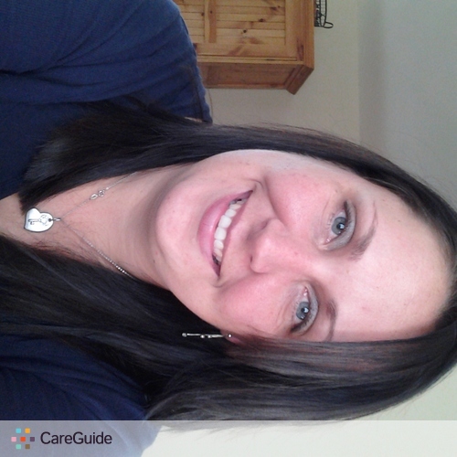 Housekeeper Provider Ariel Livaudais's Profile Picture