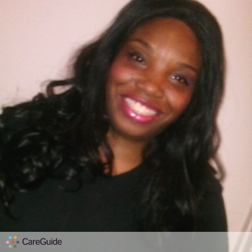 Housekeeper Provider Chanta L's Profile Picture