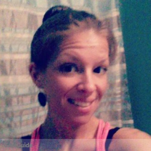 Housekeeper Provider Chelsea Carter's Profile Picture