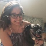 Enthusiastic Dog-sitter