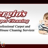 Carpet Cleaning and House Keeping