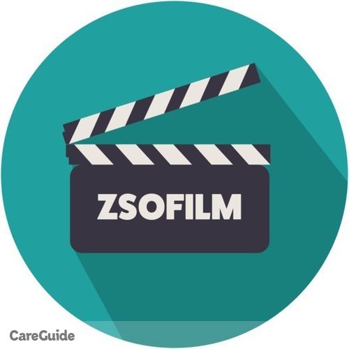 Videographer Provider Zsofi K's Profile Picture