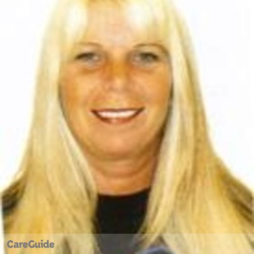 Canadian Nanny Provider Kathleen W's Profile Picture