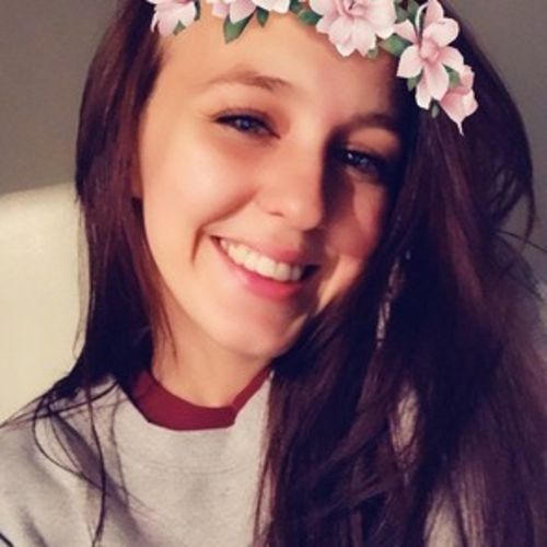 Child Care Provider Britnee D's Profile Picture