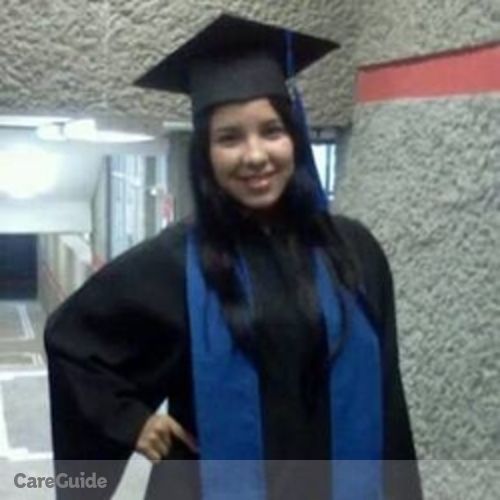 Canadian Nanny Provider Jessica C's Profile Picture