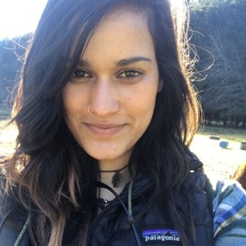 House Sitter Provider Mahira S's Profile Picture