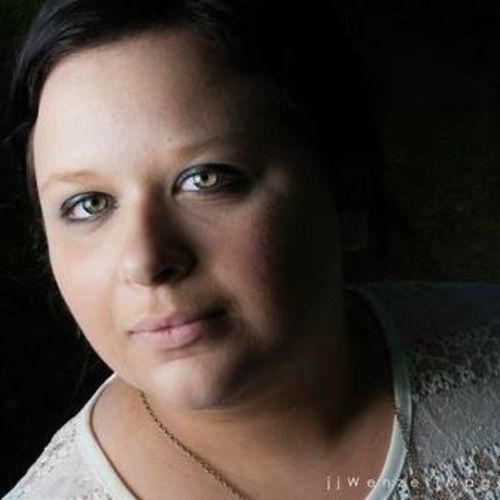 Canadian Nanny Provider Rebecca A's Profile Picture