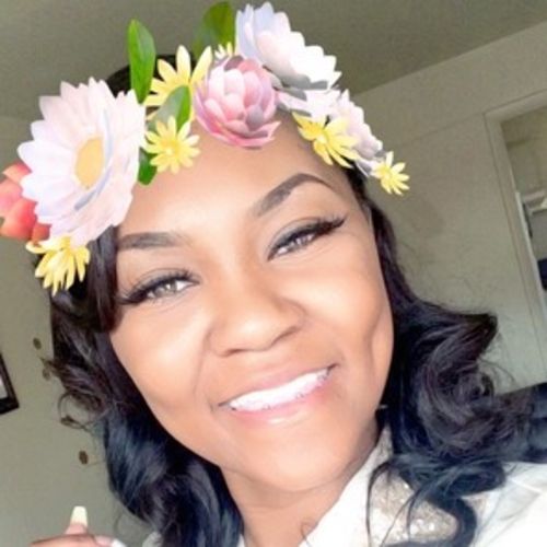 Child Care Provider Sierra Gilliam's Profile Picture
