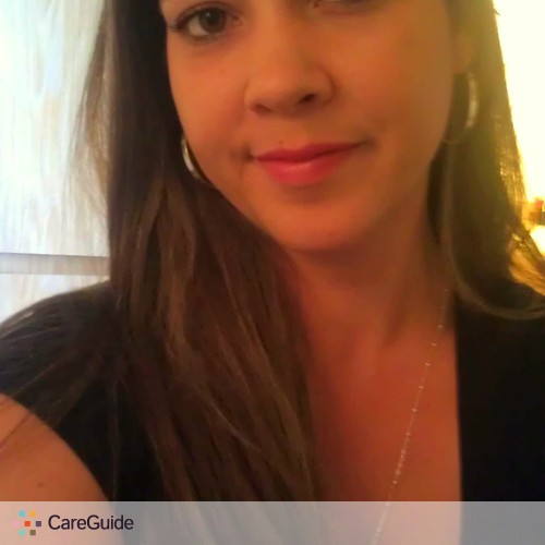 Housekeeper Provider Andrea J's Profile Picture
