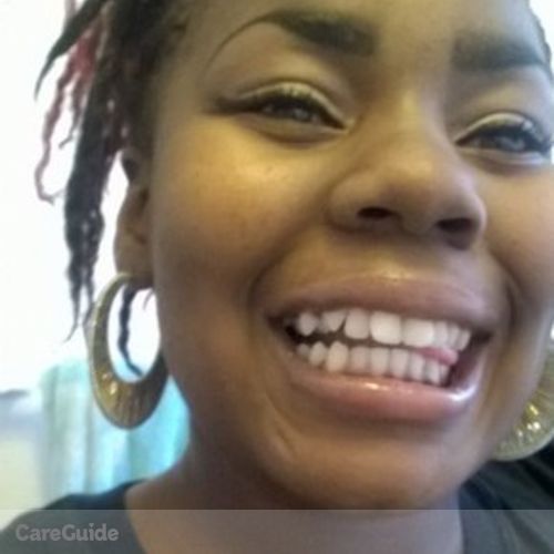 Housekeeper Provider Celia B's Profile Picture