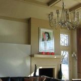 Interior and exterior painter licensed and insured