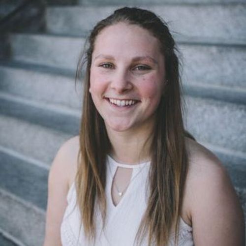 House Sitter Provider Abby K's Profile Picture