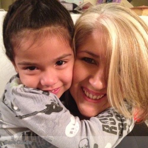 Child Care Provider Sylvia S's Profile Picture