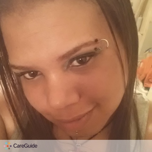 Painter Provider Kyana Dickerson's Profile Picture
