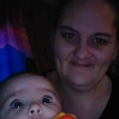 Child Care Provider Stephany H's Profile Picture