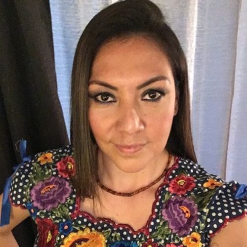 Canadian Nanny Provider Liliana G's Profile Picture