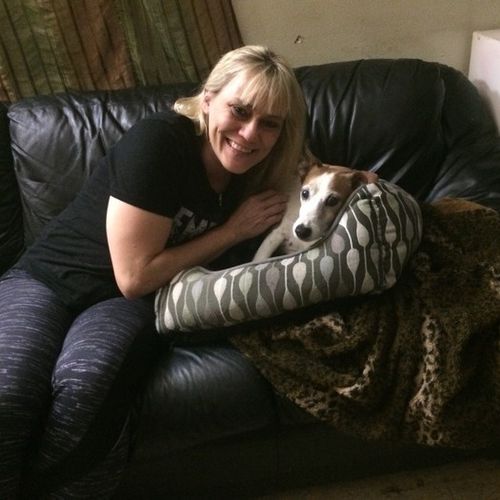 House Sitter Provider Seanna Essary's Profile Picture