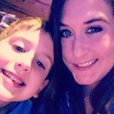 Loving, honest nanny