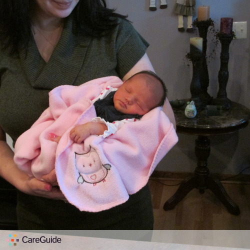 Child Care Provider Mary Froland's Profile Picture