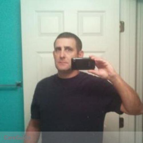 Handyman Provider Ronald Steinberger's Profile Picture