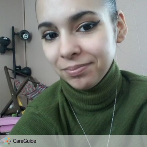 Housekeeper Provider Klarisa R's Profile Picture