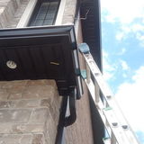 Roofedge gta, true seamless gutters n roof