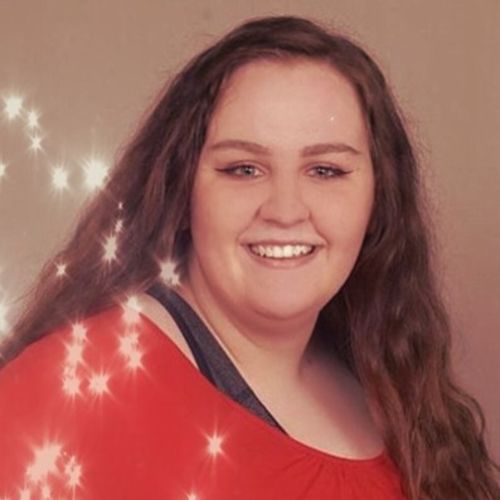 Child Care Provider Alexandria W's Profile Picture