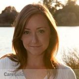 Trained babysitter available week nights after 4pm (no weekends)