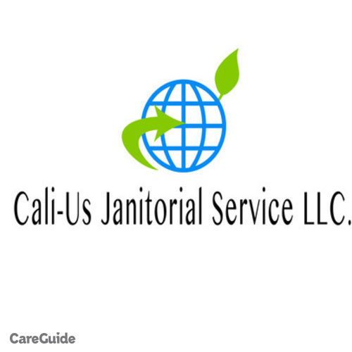 Housekeeper Provider Cali-Us J's Profile Picture
